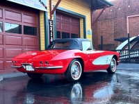 1961 Chevrolet Corvette for sale in Riverhead, New York (ID-144028)