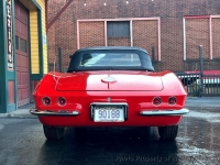 1961 Chevrolet Corvette for sale in Riverhead, New York (ID-144028)