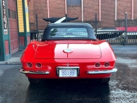 1961 Chevrolet Corvette for sale in Riverhead, New York (ID-144028)