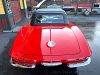 1961 Chevrolet Corvette for sale in Riverhead, New York (ID-144028)
