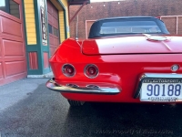 1961 Chevrolet Corvette for sale in Riverhead, New York (ID-144028)
