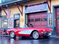 1961 Chevrolet Corvette for sale in Riverhead, New York (ID-144028)