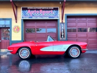 1961 Chevrolet Corvette for sale in Riverhead, New York (ID-144028)