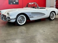 1961 Chevrolet Corvette for sale in Michigan (ID-144927)