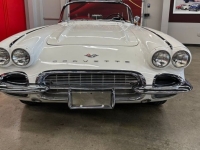 1961 Chevrolet Corvette for sale in Michigan (ID-144927)