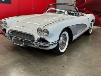 1961 Chevrolet Corvette for sale in Michigan (ID-144927)