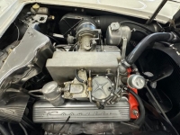 1961 Chevrolet Corvette for sale in Michigan (ID-144927)