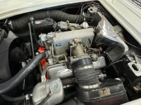 1961 Chevrolet Corvette for sale in Michigan (ID-144927)