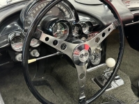 1961 Chevrolet Corvette for sale in Michigan (ID-144927)