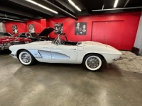 1961 Chevrolet Corvette for sale in Michigan (ID-144927)
