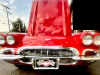 1961 Chevrolet Corvette for sale in Michigan (ID-146310)