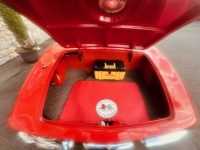 1961 Chevrolet Corvette for sale in Michigan (ID-146310)