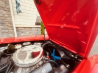 1961 Chevrolet Corvette for sale in Michigan (ID-146310)