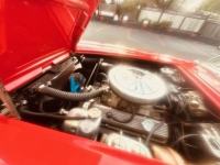 1961 Chevrolet Corvette for sale in Michigan (ID-146310)