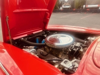 1961 Chevrolet Corvette for sale in Michigan (ID-146310)