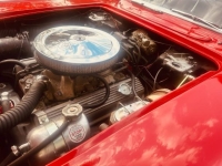 1961 Chevrolet Corvette for sale in Michigan (ID-146310)