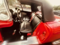 1961 Chevrolet Corvette for sale in Michigan (ID-146310)