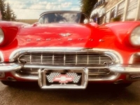 1961 Chevrolet Corvette for sale in Michigan (ID-146310)