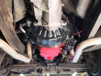 1961 Chevrolet Corvette for sale in Michigan (ID-162002)