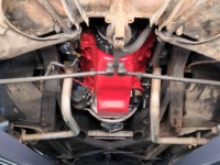 1961 Chevrolet Corvette for sale in Michigan (ID-162002)