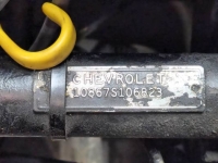 1961 Chevrolet Corvette for sale in Michigan (ID-162002)