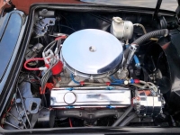 1961 Chevrolet Corvette for sale in Michigan (ID-162002)