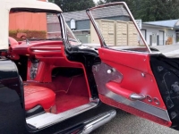 1961 Chevrolet Corvette for sale in Michigan (ID-162002)