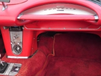 1961 Chevrolet Corvette for sale in Michigan (ID-162002)