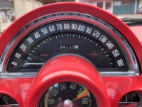 1961 Chevrolet Corvette for sale in Michigan (ID-162002)