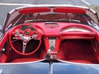 1961 Chevrolet Corvette for sale in Michigan (ID-162002)