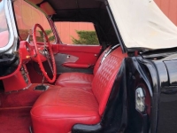 1961 Chevrolet Corvette for sale in Michigan (ID-162002)