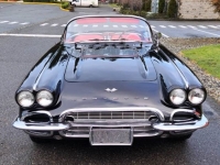 1961 Chevrolet Corvette for sale in Michigan (ID-162002)