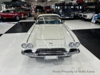 1961 Chevrolet Corvette for sale in Riverhead, New York (ID-162095)