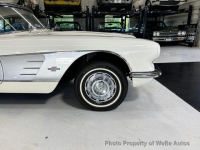 1961 Chevrolet Corvette for sale in Riverhead, New York (ID-162095)