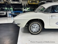 1961 Chevrolet Corvette for sale in Riverhead, New York (ID-162095)