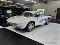 1961 Chevrolet Corvette for sale in Riverhead, New York (ID-162095)