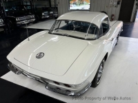 1961 Chevrolet Corvette for sale in Riverhead, New York (ID-162095)