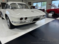 1961 Chevrolet Corvette for sale in Riverhead, New York (ID-162095)