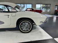 1961 Chevrolet Corvette for sale in Riverhead, New York (ID-162095)