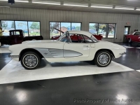 1961 Chevrolet Corvette for sale in Riverhead, New York (ID-162095)