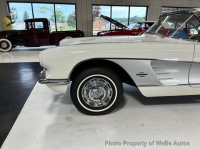1961 Chevrolet Corvette for sale in Riverhead, New York (ID-162095)