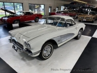 1961 Chevrolet Corvette for sale in Riverhead, New York (ID-162095)