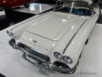 1961 Chevrolet Corvette for sale in Riverhead, New York (ID-162095)