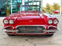 1961 Chevrolet Corvette for sale in Riverhead, New York (ID-162421)
