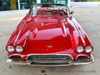 1961 Chevrolet Corvette for sale in Riverhead, New York (ID-162421)