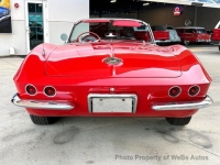 1961 Chevrolet Corvette for sale in Riverhead, New York (ID-162421)