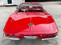 1961 Chevrolet Corvette for sale in Riverhead, New York (ID-162421)