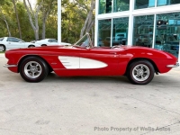 1961 Chevrolet Corvette for sale in Riverhead, New York (ID-162421)