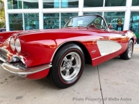 1961 Chevrolet Corvette for sale in Riverhead, New York (ID-162421)