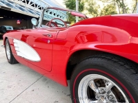 1961 Chevrolet Corvette for sale in Riverhead, New York (ID-162421)